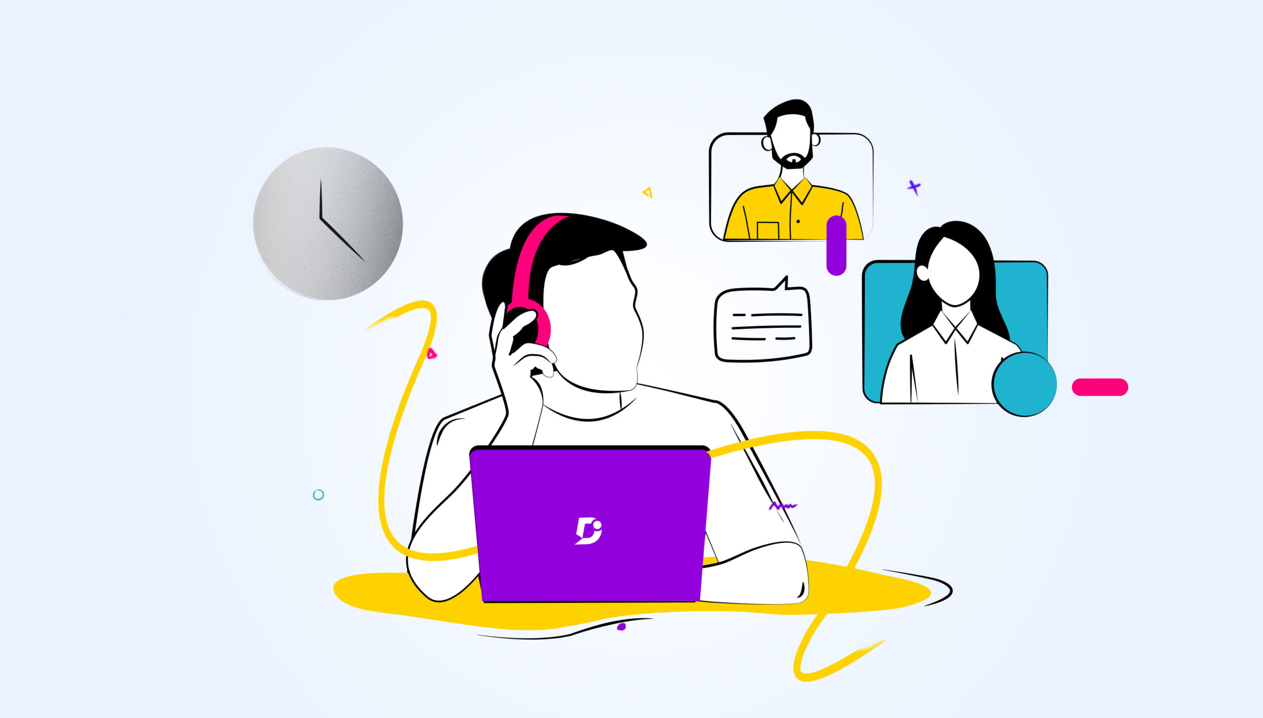 eCloudPOS Support